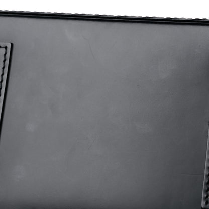 Louis Vuitton Epi Love Lock Alma BB Black 9 of 10