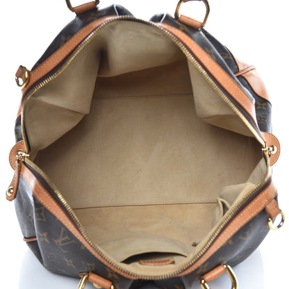 Louis Vuitton Monogram Stephen Bag 5 of 20