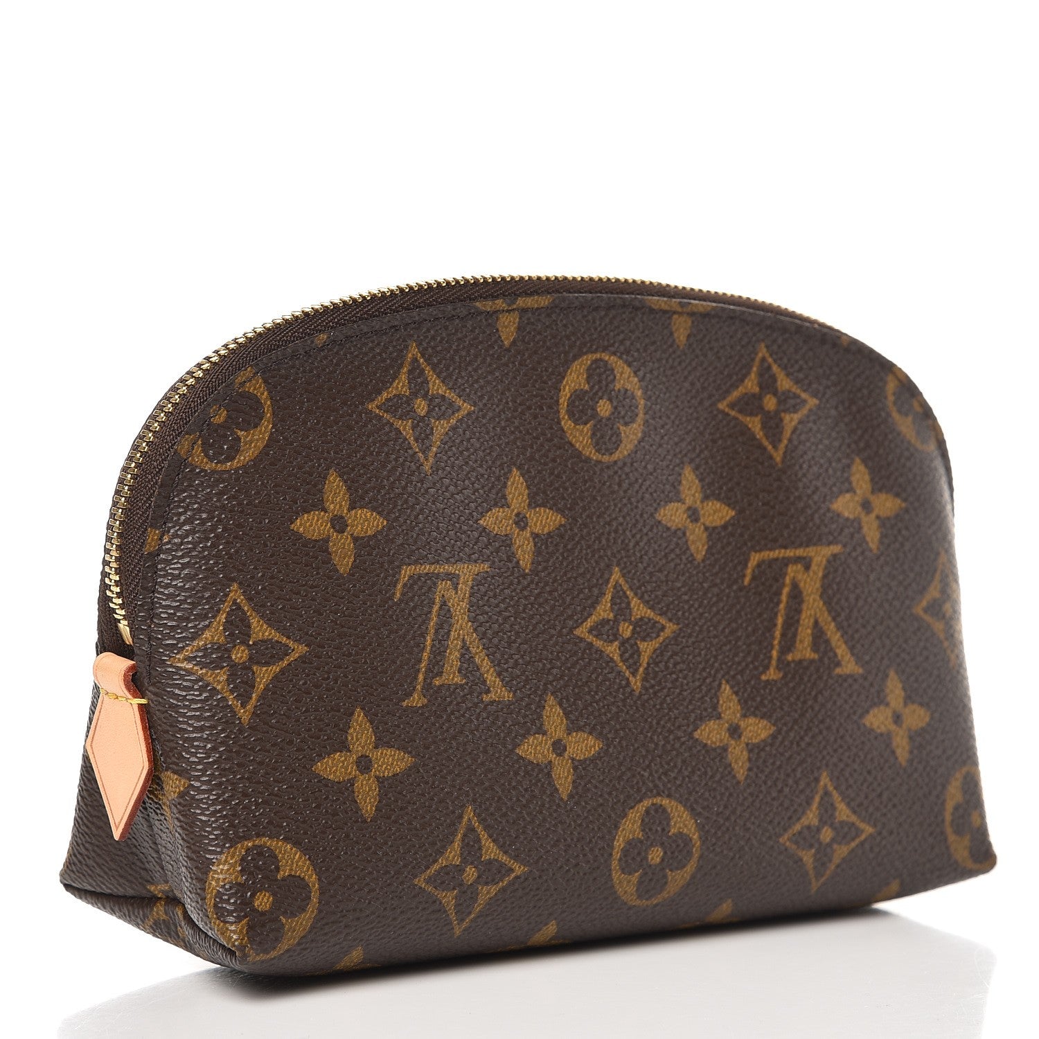 Louis Vuitton Monogram Cosmetic Pouch 3 of 6