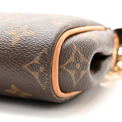 Louis Vuitton Monogram Eva Clutch 10 of 11
