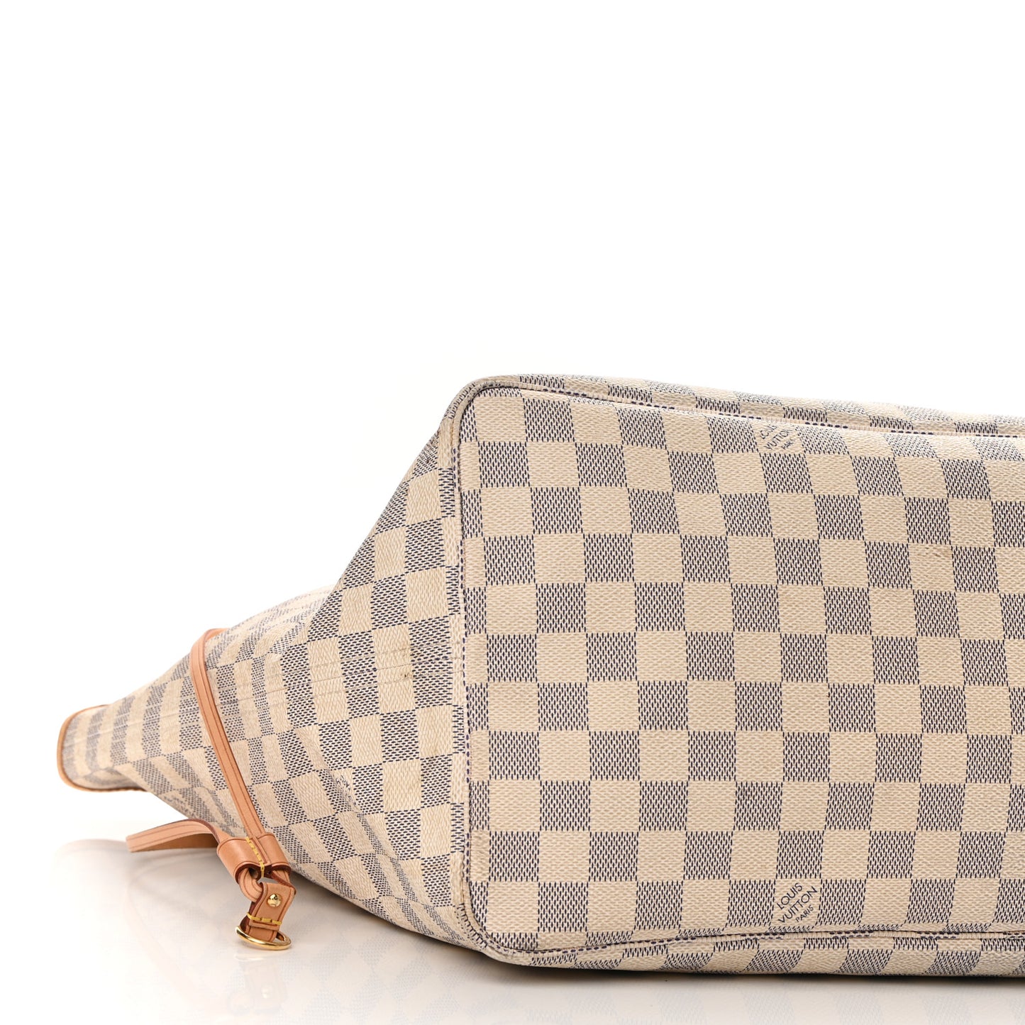 Damier Azur Neverfull GM