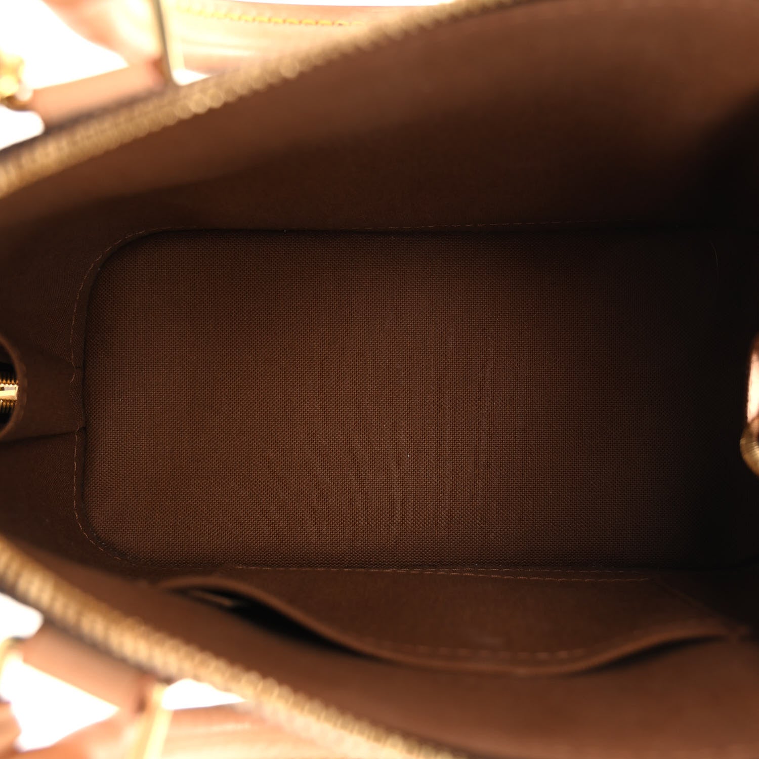 Louis Vuitton Monogram Alma BB 5 of 10