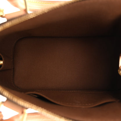 Louis Vuitton Monogram Alma BB 5 of 10