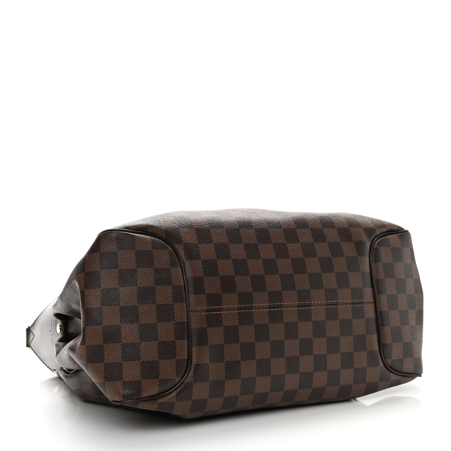 Louis Vuitton Damier Ebene Reggia 4 of 15