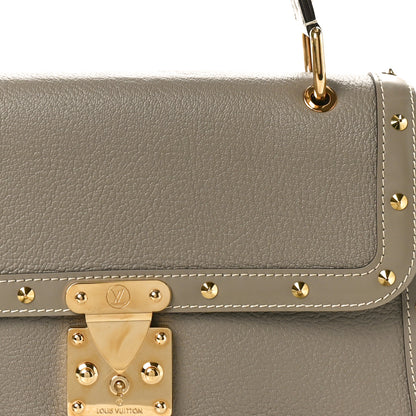 Louis Vuitton Suhali Le Talentueux Grey 7 of 9