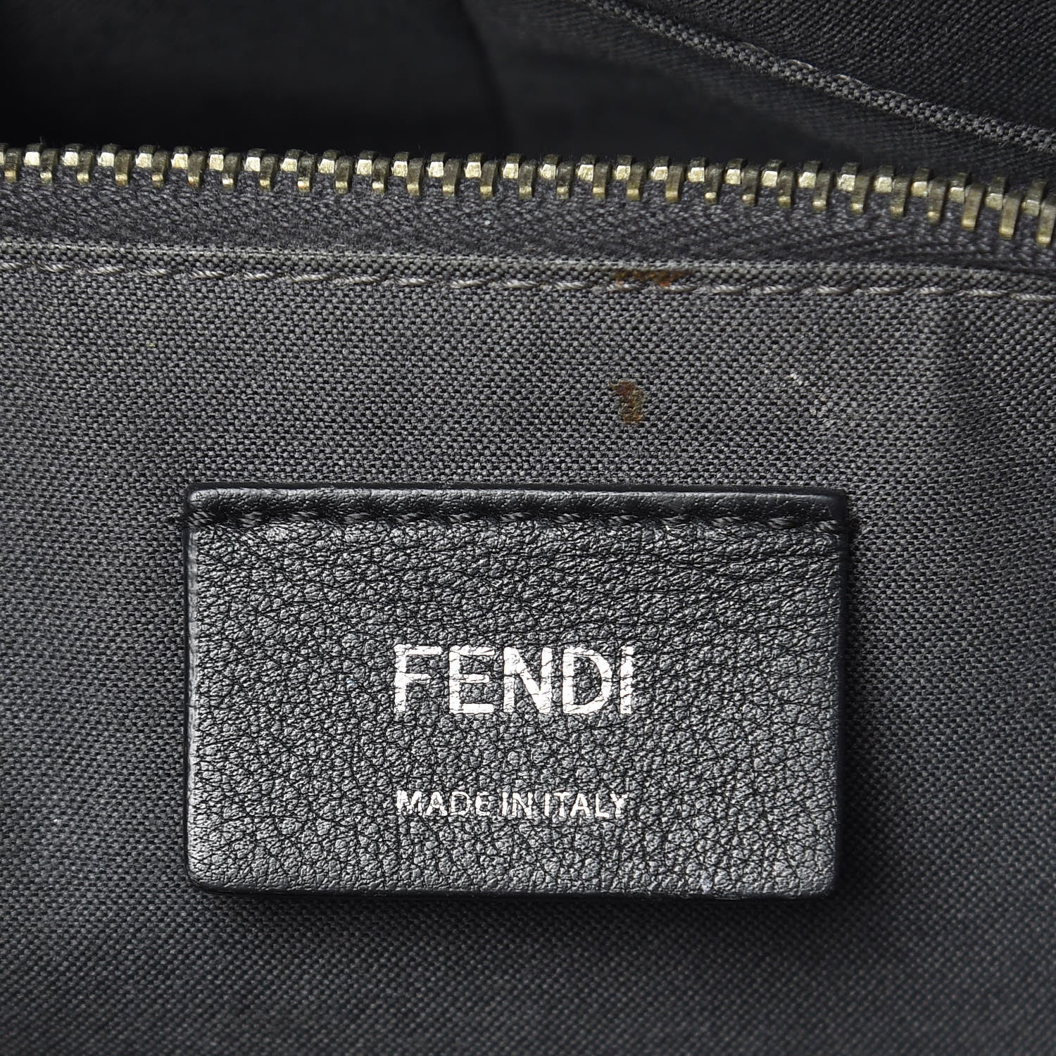 Fendi Vitello Dolce Medium By The Way Boston Bag Magenta 7 of 15