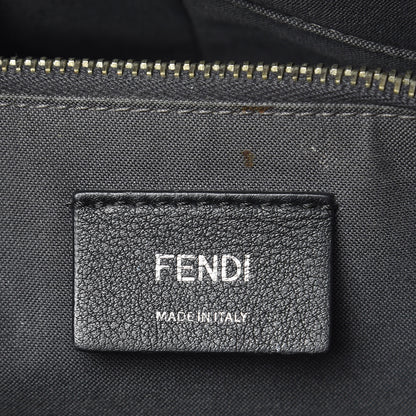 Fendi Vitello Dolce Medium By The Way Boston Bag Magenta 7 of 15