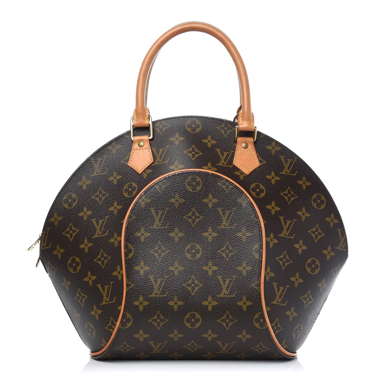 Monogram Ellipse MM