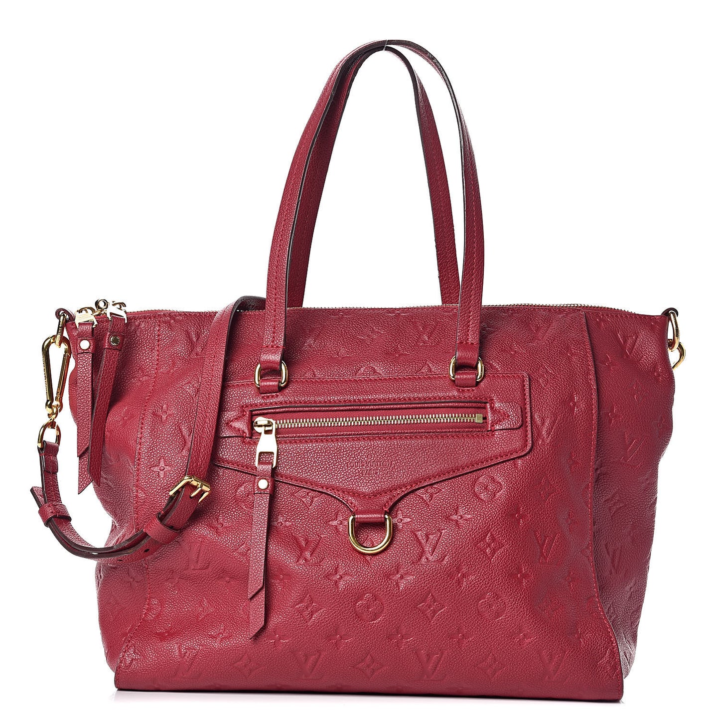Empreinte Lumineuse PM Fuchsia