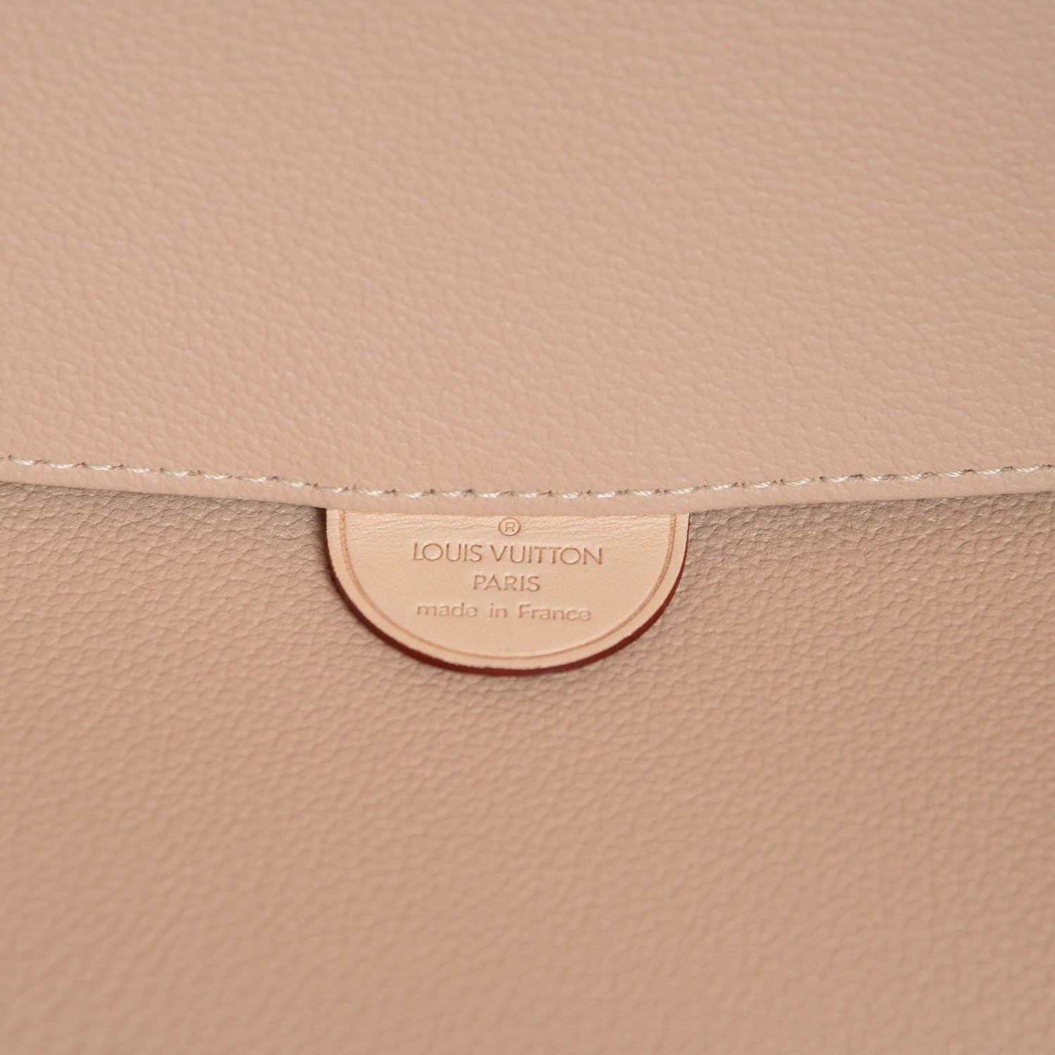 Louis Vuitton Monogram Nice 7 of 11