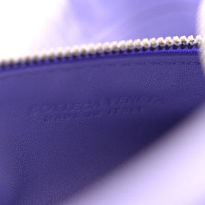 Bottega Veneta Nappa Mini Double Knot Hobo  Lavender 6 of 10