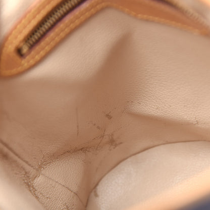 Louis Vuitton Monogram Petit Bucket 23 11 of 20