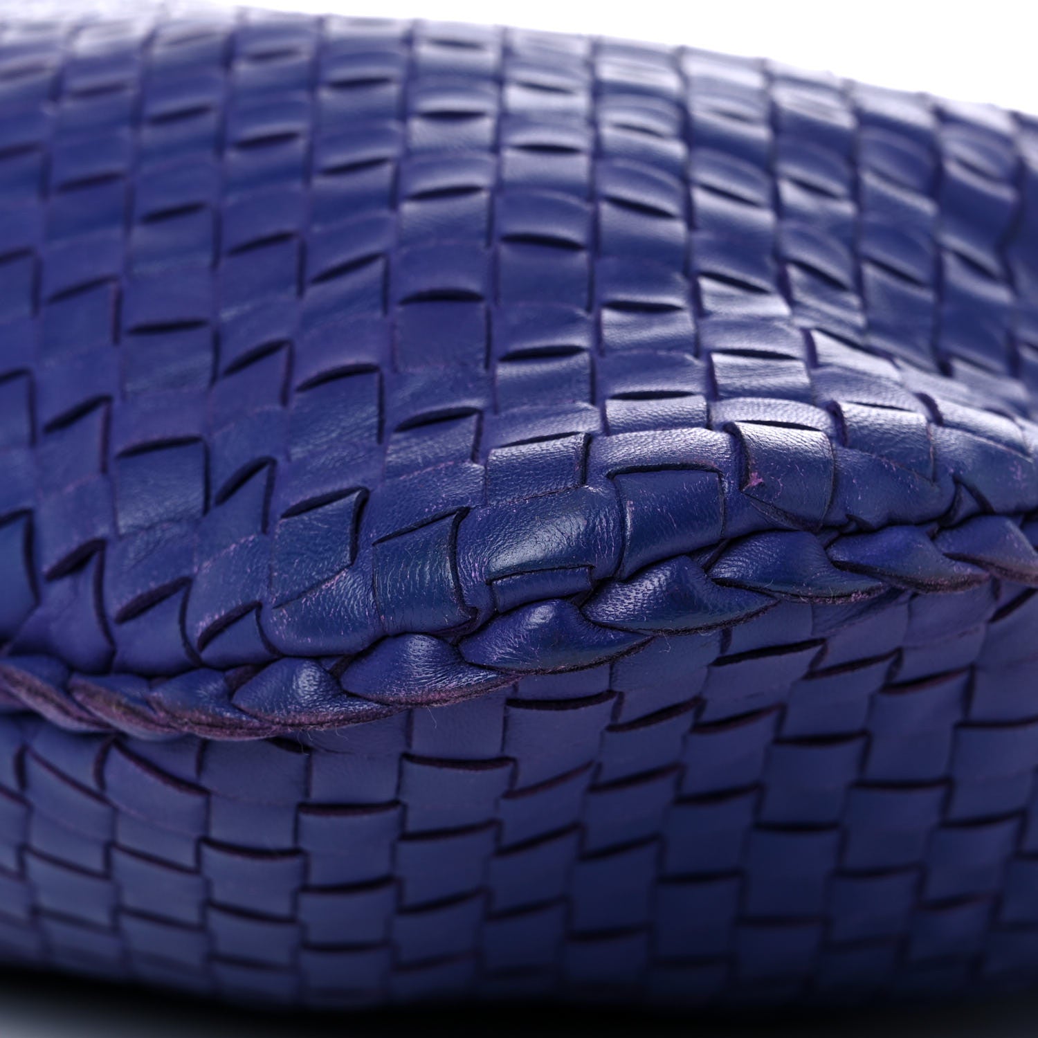 Bottega Veneta Nappa Intrecciato Large Veneta Hobo Anemone 8 of 20