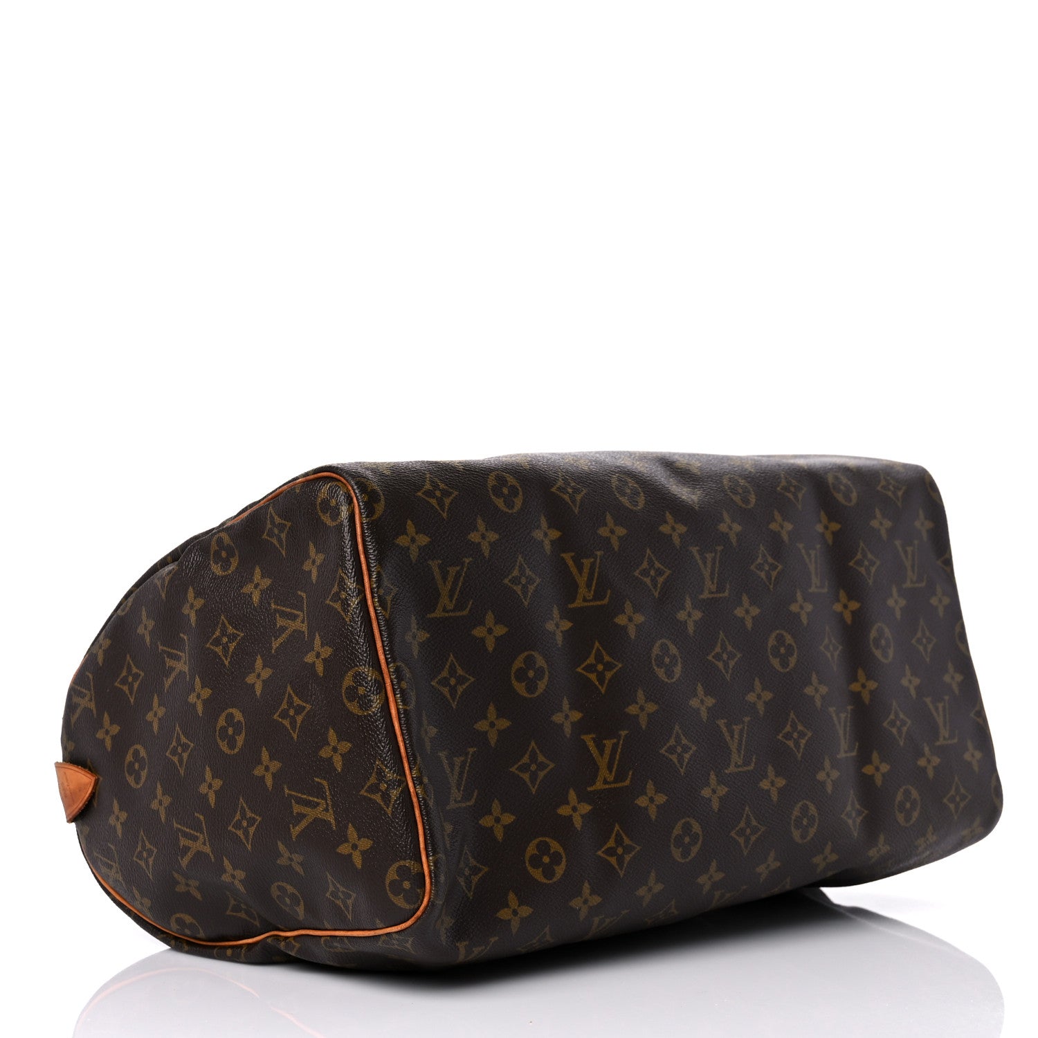 Louis Vuitton Monogram Speedy 40 4 of 24