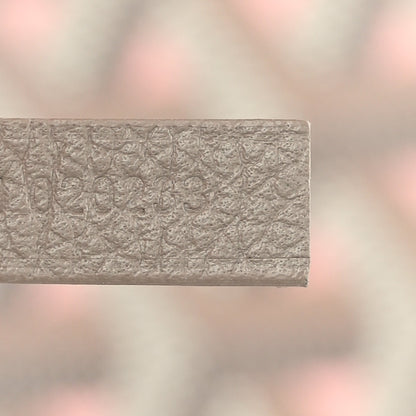 Goyard Goyardine Saint Louis Claire Voie PM Grege Powder Pink 8 of 11