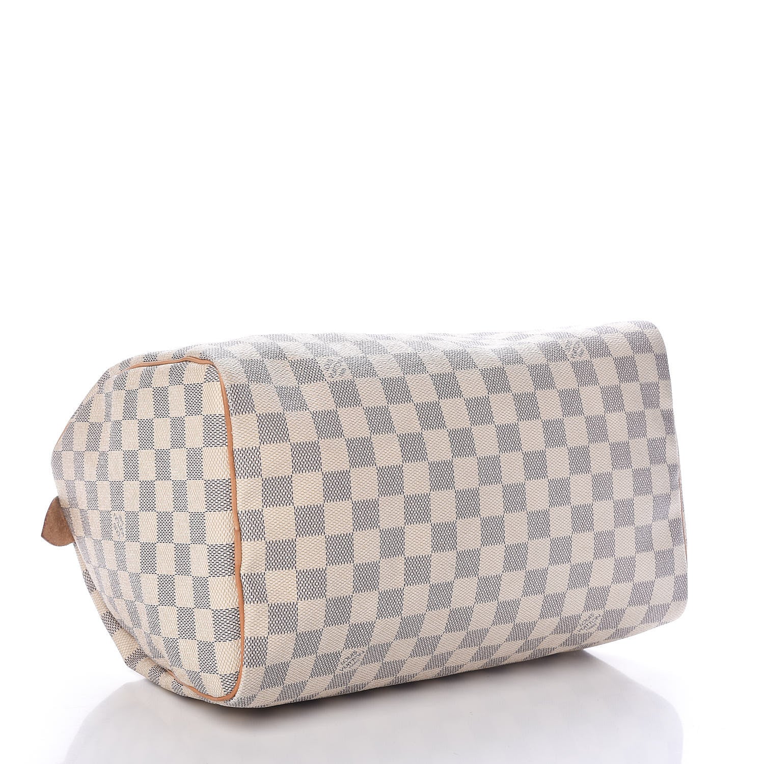 Louis Vuitton Damier Azur Speedy 30 4 of 12