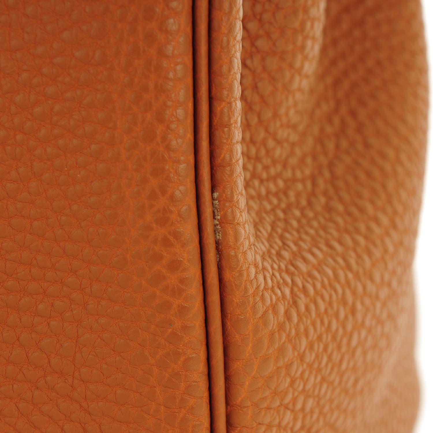 Hermes Togo Kelly Retourne 32 Gold 25 of 25