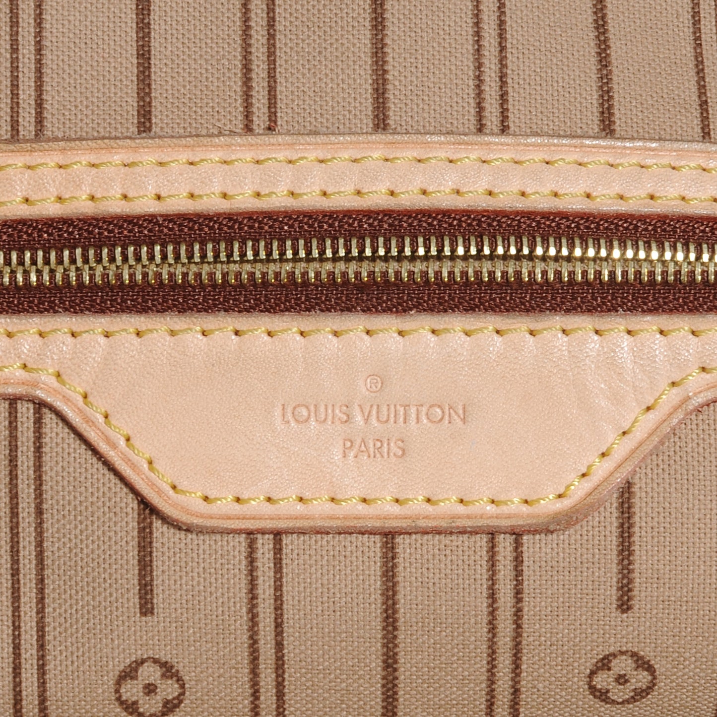Monogram Delightful PM