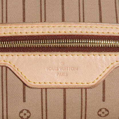 Louis Vuitton Monogram Delightful PM 7 of 8