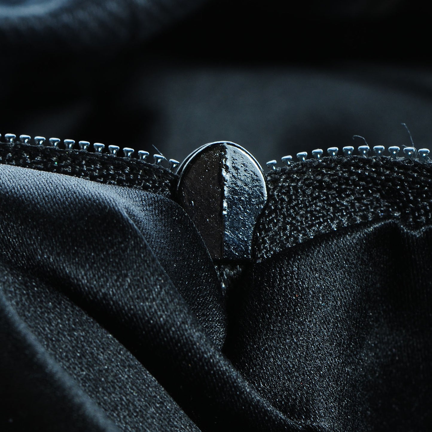 Canvas Kahala Sac Black