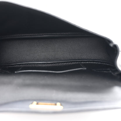 Hermes Swift Kelly Moove Black 5 of 12