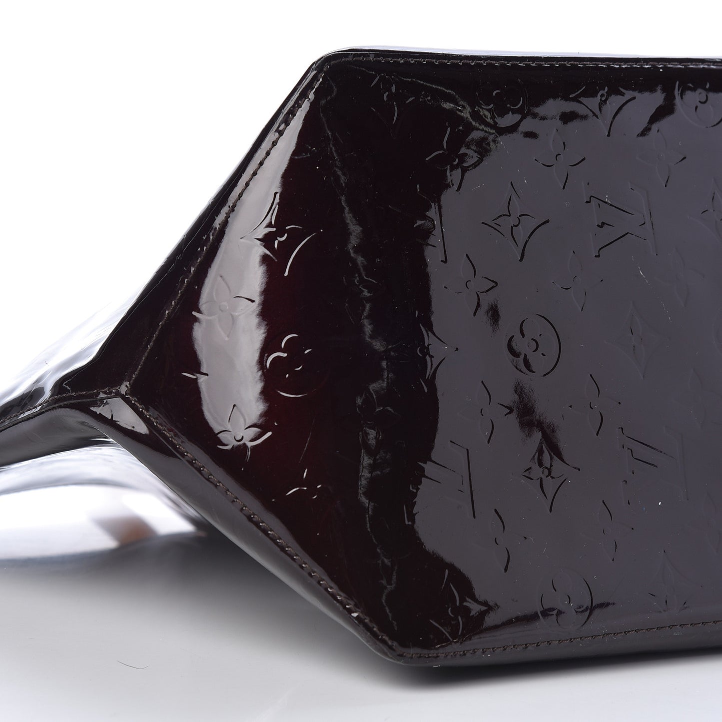 Vernis Bellevue GM Amarante