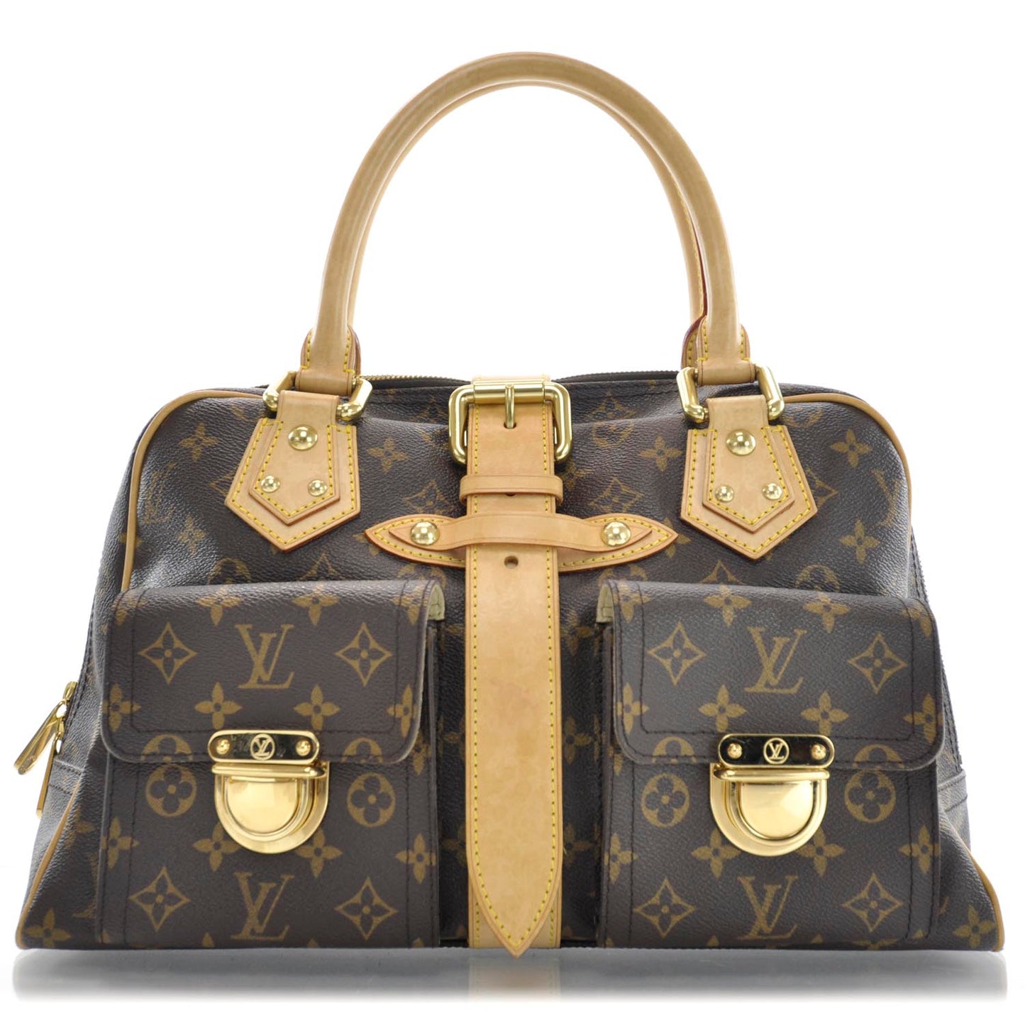 Monogram Manhattan GM