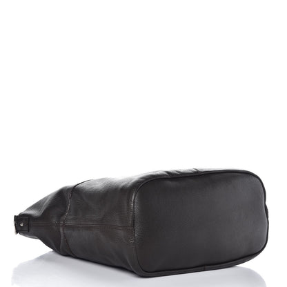 Givenchy Lambskin North South Nightingale Dark Brown 4 of 8