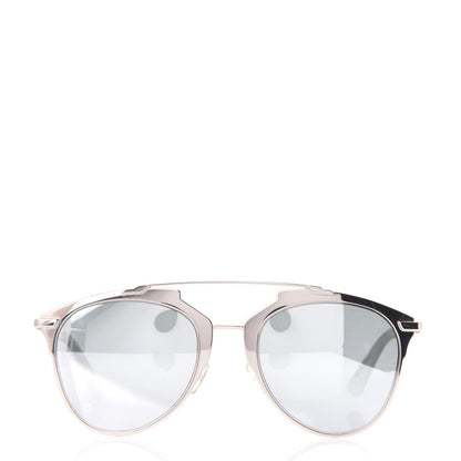 Christian Dior Reflected Sunglasses Palladium White 2 of 7