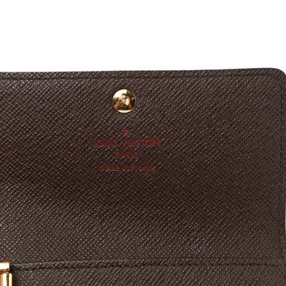 Louis Vuitton Damier Ebene Multicles 6 Key Holder 6 of 7