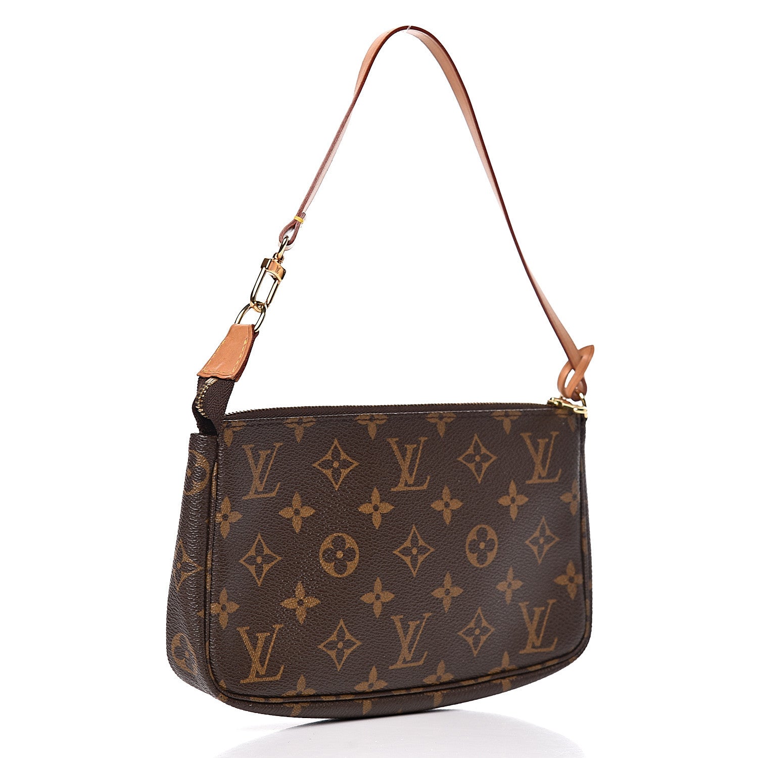 Louis Vuitton Monogram Pochette Accessories 3 of 9