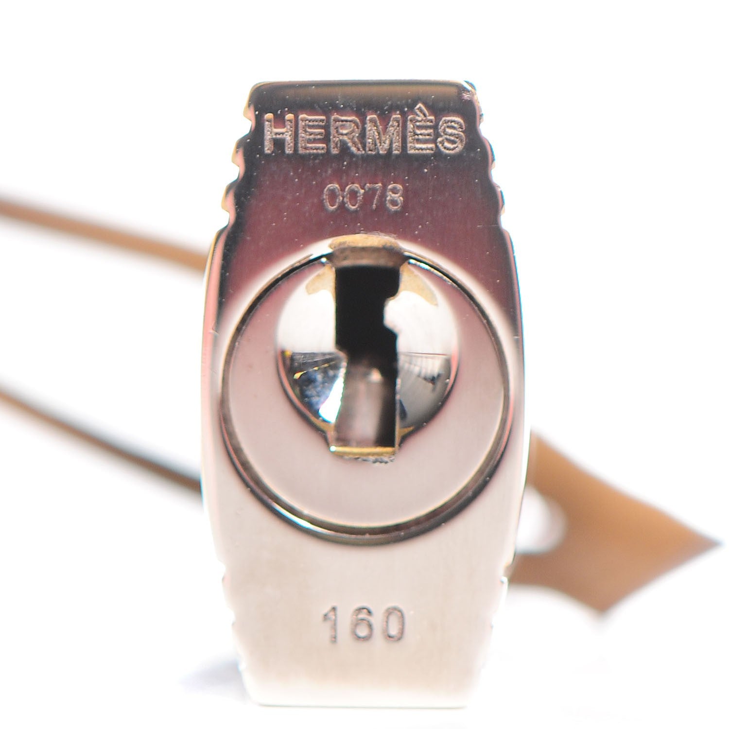 Hermes Epsom Birkin 35 Alezan 24 of 25