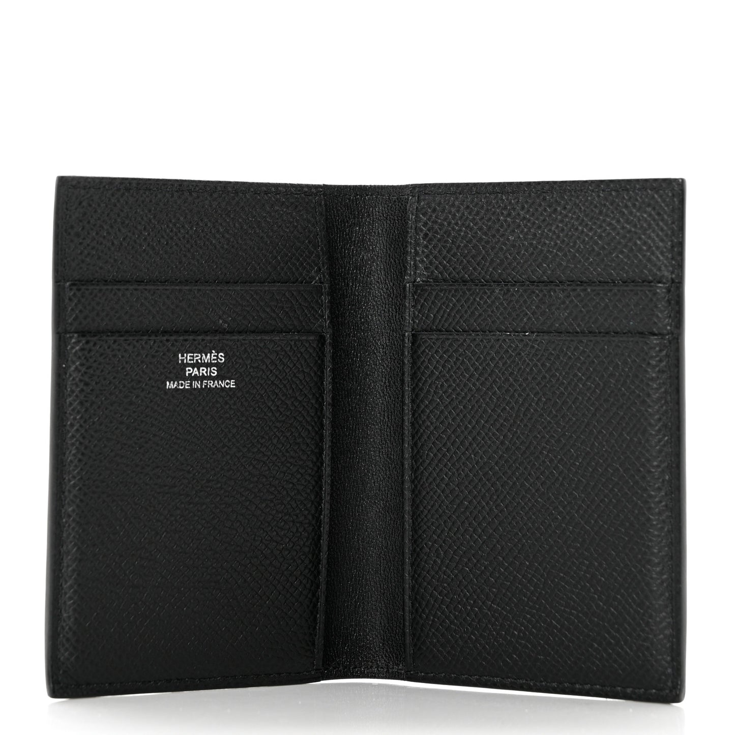 Epsom MC2 Euclide Card Holder Case Black