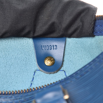 Louis Vuitton Epi Speedy 25 Toledo 8 of 21