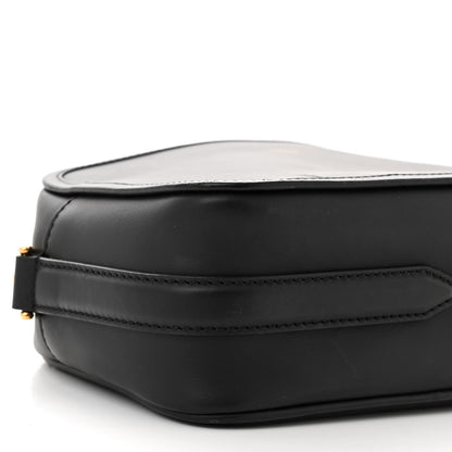 Fendi Vitello Century Opaco F is Fendi Camera Case Black 9 of 10