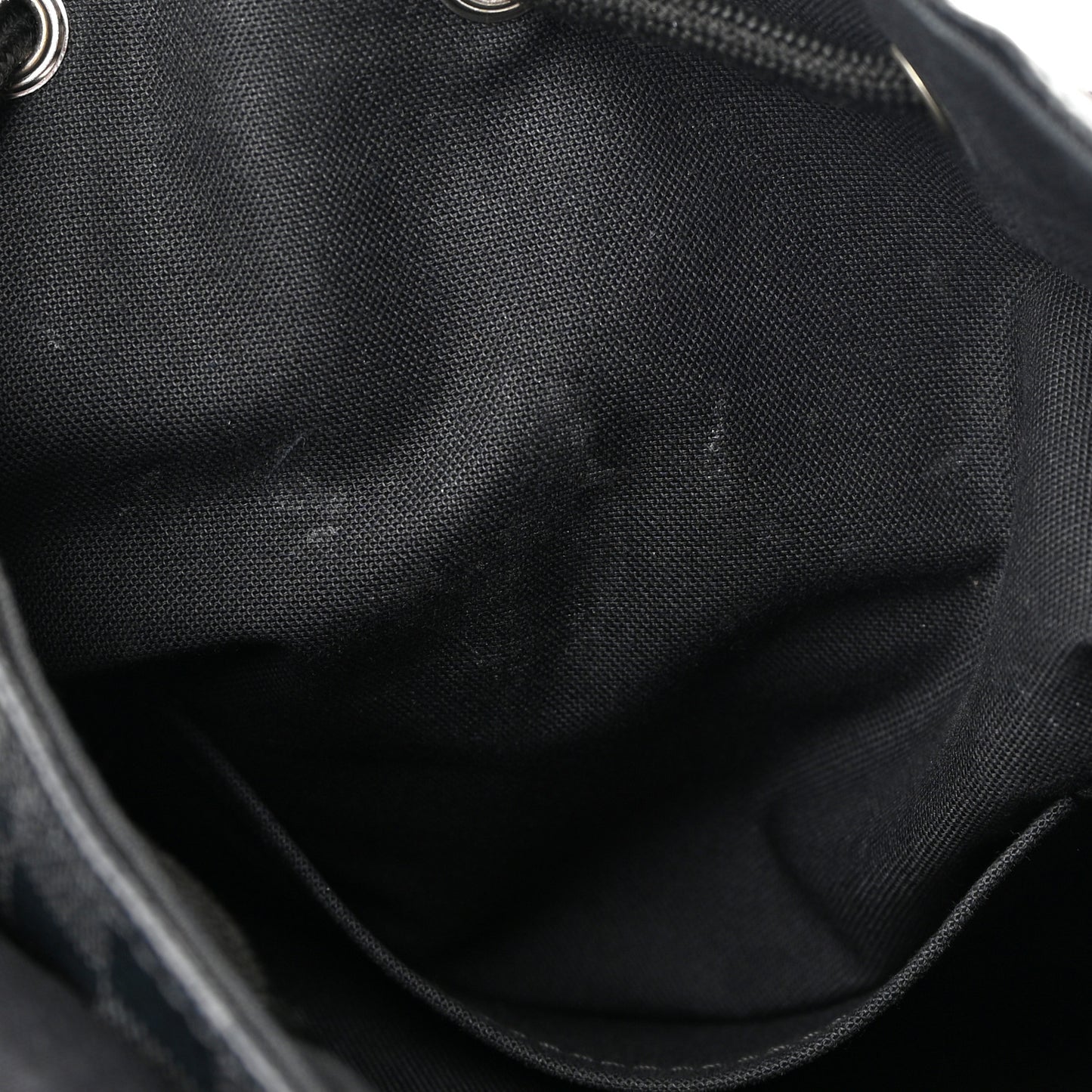 Damier Graphite Christopher PM Backpack