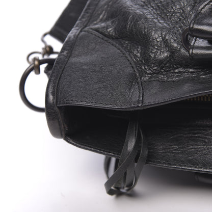 Balenciaga Agneau Classic Hardware City Black 18 of 20