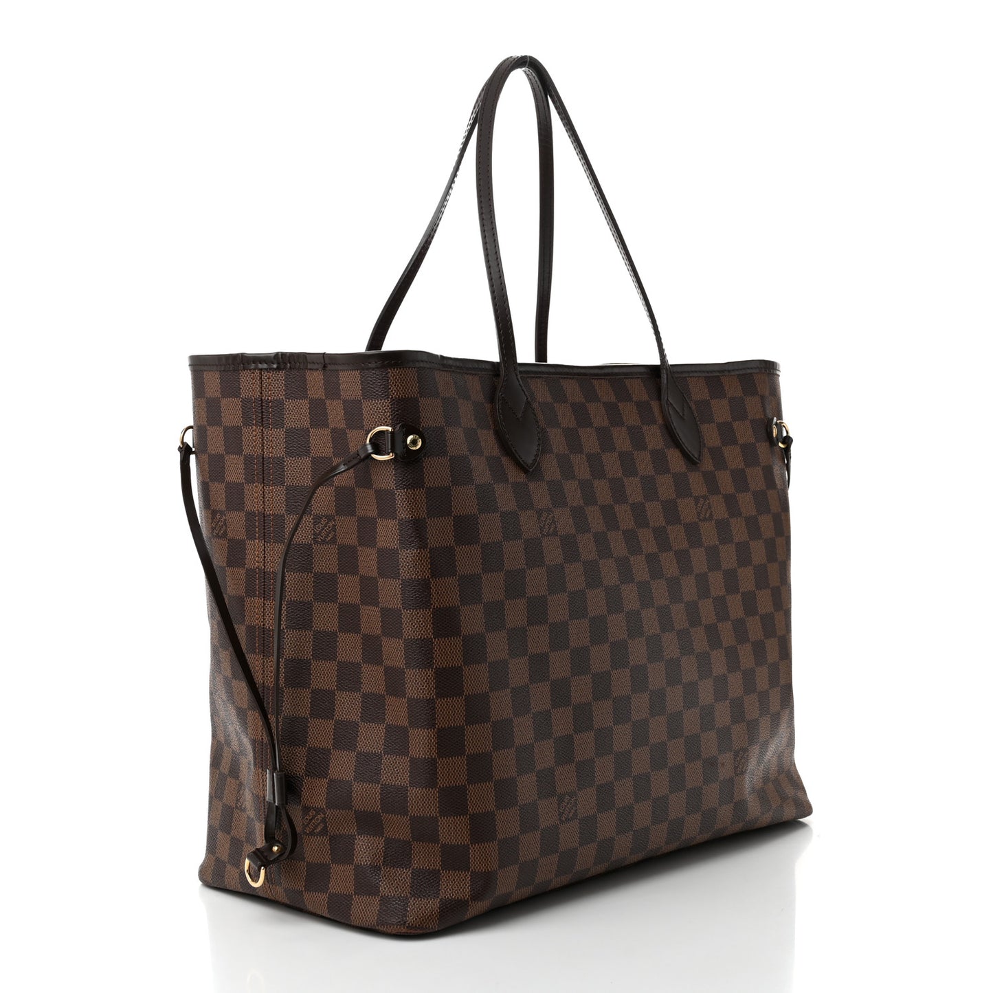 Damier Ebene Neverfull GM