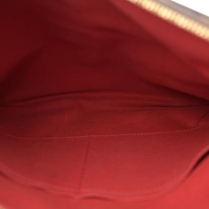 Louis Vuitton Damier Ebene Bloomsbury PM 5 of 11