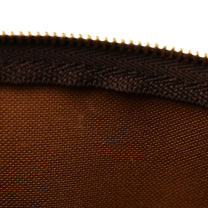 Louis Vuitton Monogram Mini Pochette Accessories 8 of 10