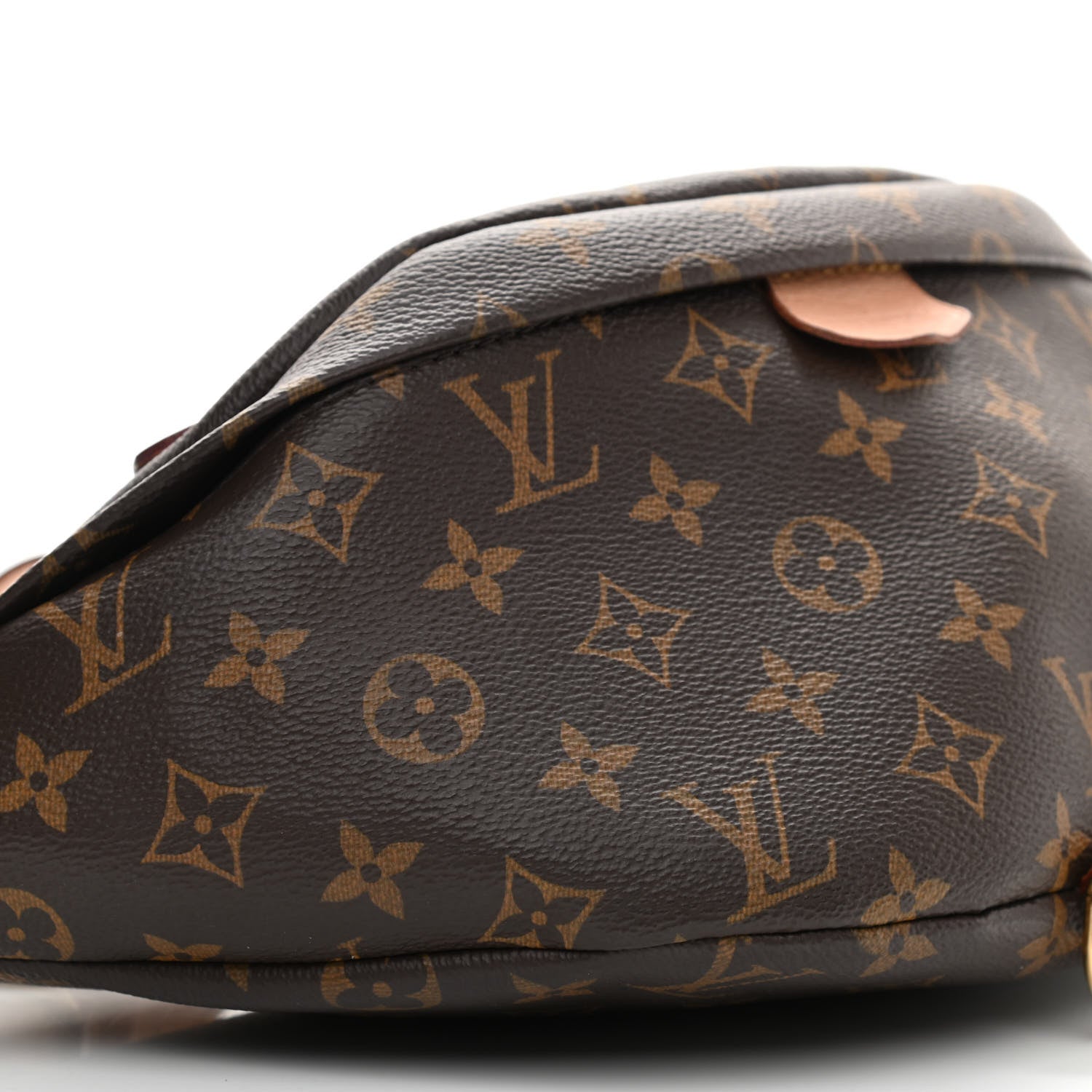 Louis Vuitton Monogram Bumbag 8 of 12