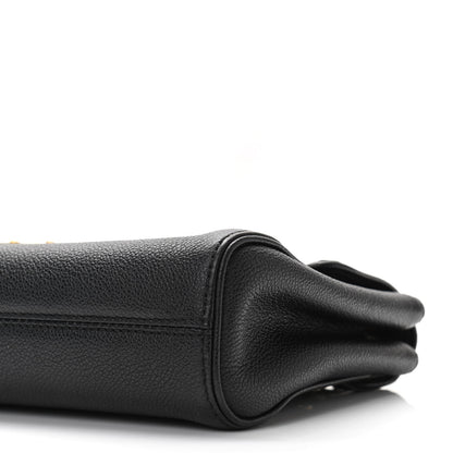 Louis Vuitton Empreinte Saint Germain PM Black 9 of 9
