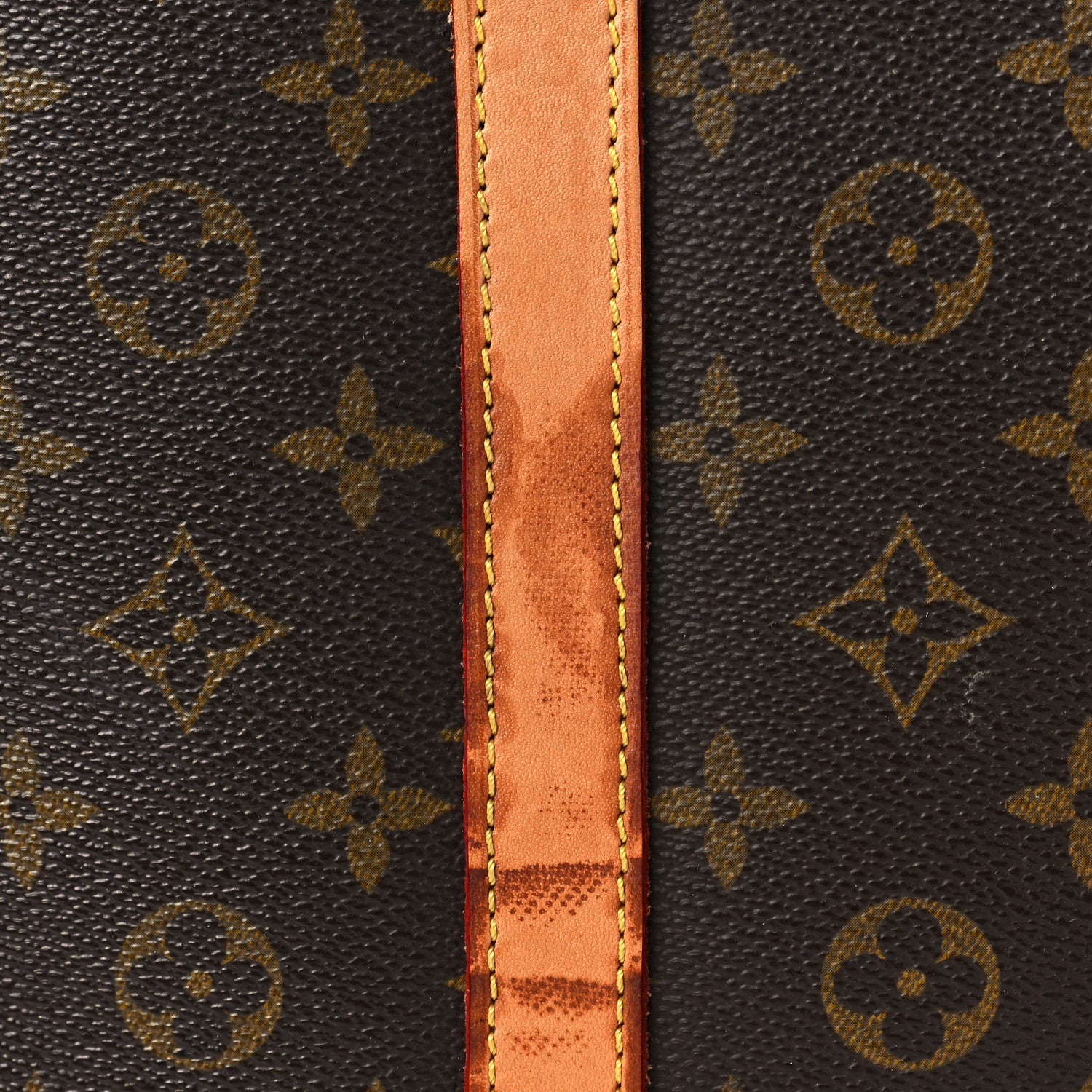 Louis Vuitton Monogram Babylone 8 of 11