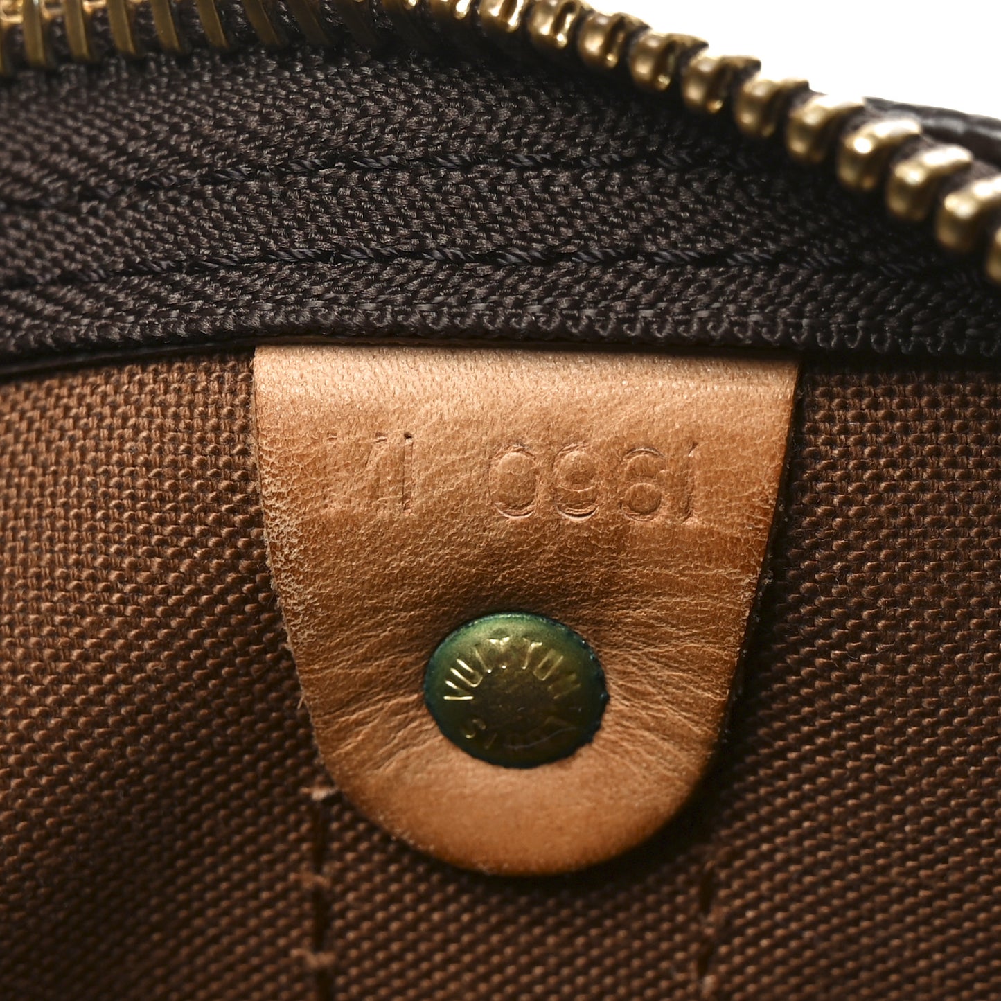 Monogram Keepall 60