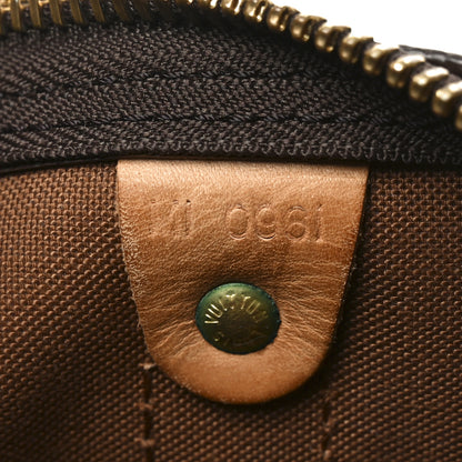 Louis Vuitton Monogram Keepall 60 10 of 18