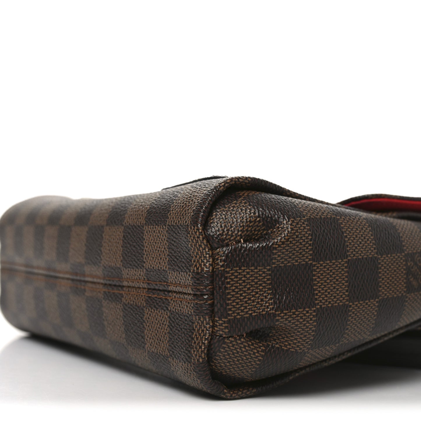 Damier Ebene Patches Croisette