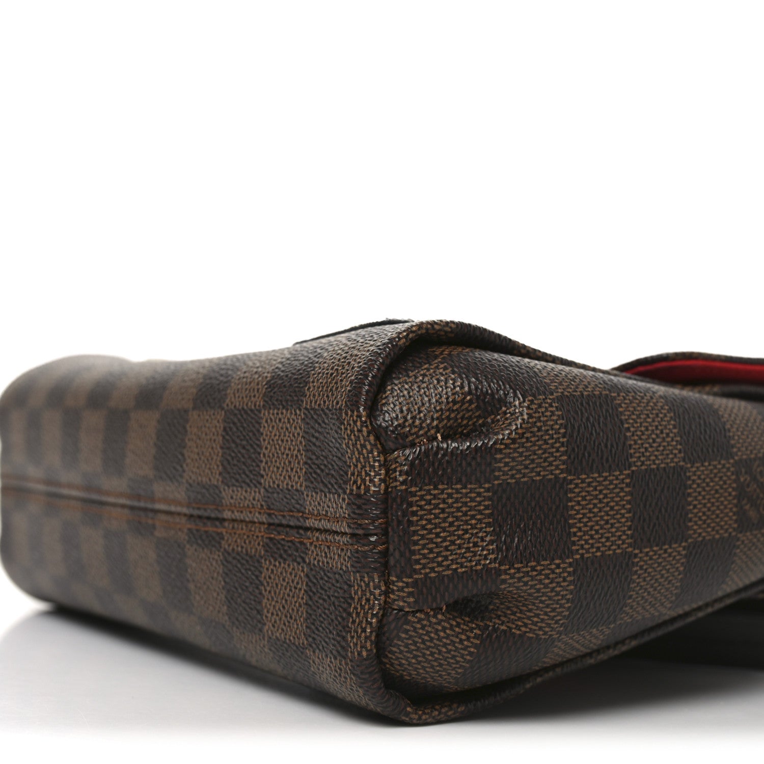 Louis Vuitton Damier Ebene Patches Croisette 9 of 9