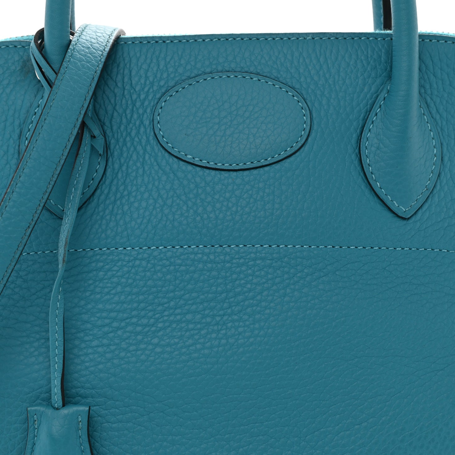 Taurillon Clemence Bolide 31 Turquoise