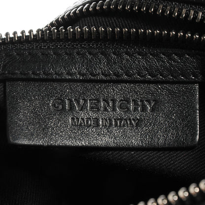 Givenchy Sugar Goatskin Medium Pandora Black 10 of 18