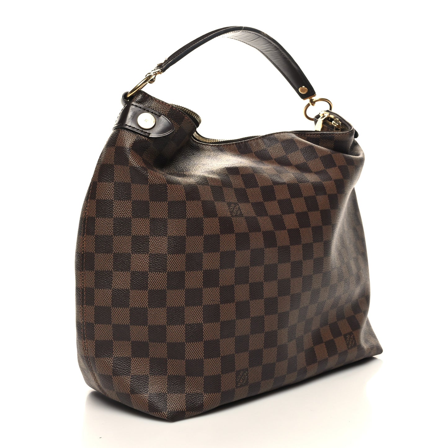 Damier Ebene Duomo Hobo